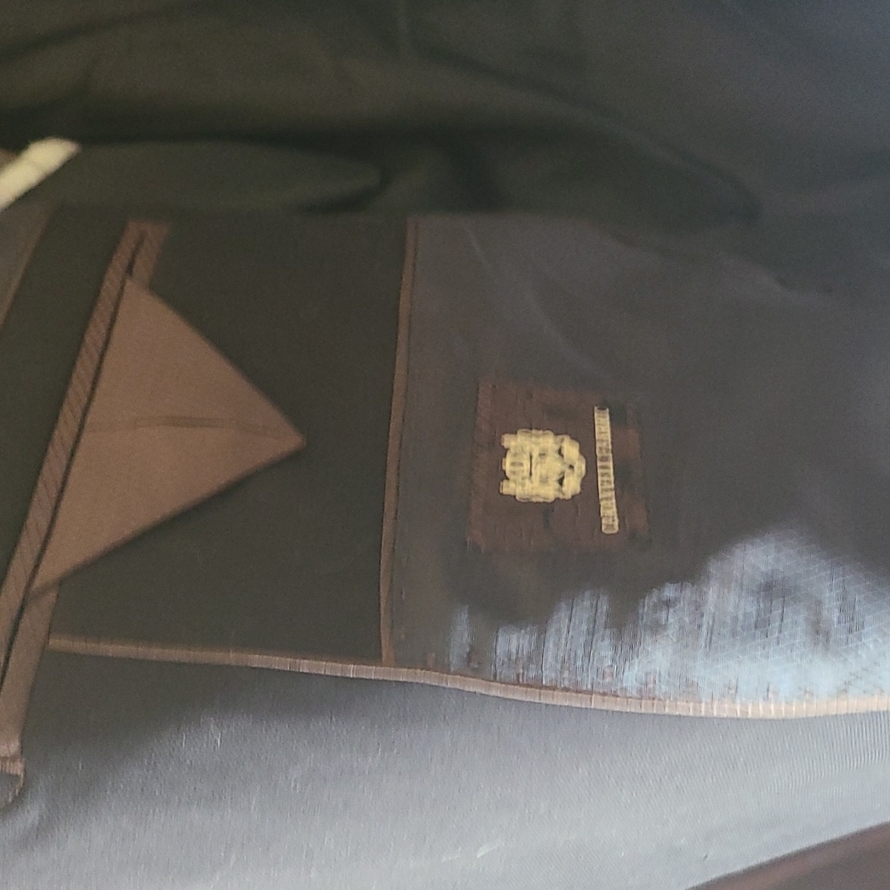 Suite jacket - Picture 3 of 4